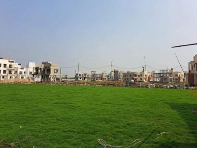 Image of 580 Sq.ft 2 BHK Apartment / Flat for sale in Dharitri New Royal Enclave, New Town, Kolkata for Rs. 2300000