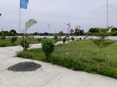 Image of 900 Sq.ft Residential Plot / Land for sale in Chengalpattu, Chennai for Rs. 1890000