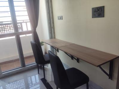 Study Room Image of Lively Nest - Elite Women's PG in Pallikaranai, Chennai