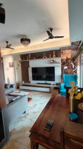 Image of 1282 Sq.ft 3 BHK Apartment / Flat for sale in SKA Metro Ville, Eta II, Greater Noida for Rs. 12800000