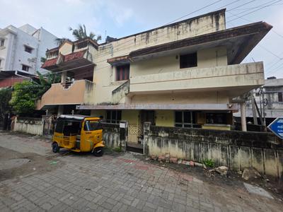 4 BHK Independent House