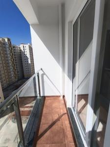 Balcony Image of 812 Sq.ft 2 BHK Apartment / Flat for sale in Gopasandra Bengaluru for Rs. 8300000