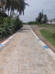 Image of 1200 Sq.ft Residential Plot / Land for sale in Minjur, Chennai for Rs. 1500000