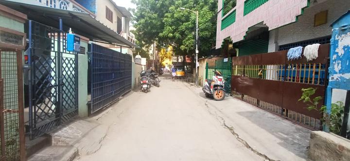 Ramakrishna Puram, West Mambalam Main Image 1