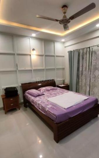 Vishwa Vihar, C V Raman Nagar Bedroom 1