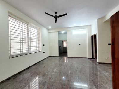 2 BHK Independent Builder Floor