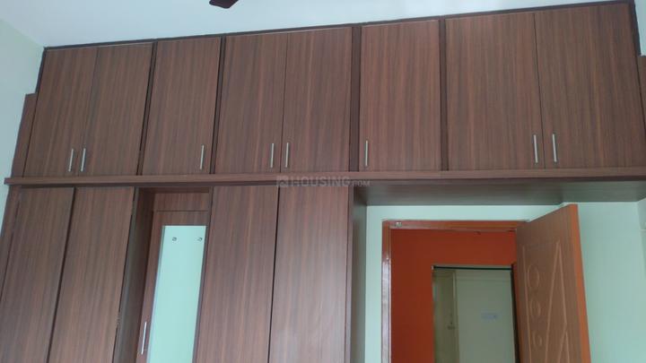 Junnasandra Bedroom One 1