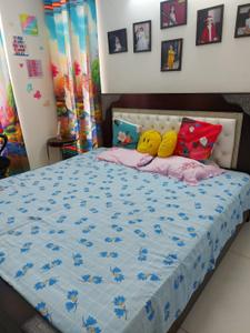 Bedroom Image of 2350 Sq.ft 3 BHK Apartment / Flat for sale in Gillco Parkhills, Sector 118 Mohali for Rs. 24500000