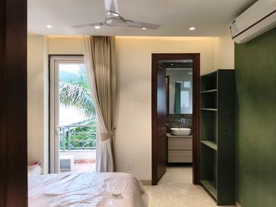 Bedroom Image of 3960 Sq.ft 4 BHK Builder Floor for sale in Malibu Town Floors, Sector 47 Gurgaon for Rs. 49000000