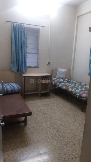 Aundh Gaon, Aundh Bedroom 1