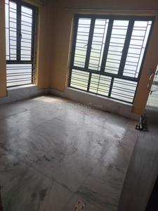 Bedroom Image of 1220 Sq.ft 3 BHK Builder Floor for sale in Dum Dum Kolkata for Rs. 6500000