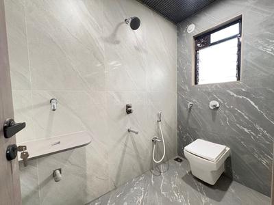 Image of 675 Sq.ft 1 BHK Apartment / Flat for sale in Dombivli East, Thane for Rs. 4590000