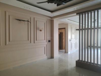 Bedroom Image of 4000 Sq.ft 4.5 BHK Builder Floor for sale in Green Field Colony Faridabad for Rs. 32500000