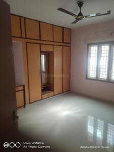Bedroom Image of 1200 Sq.ft 2 BHK Builder Floor for rent in Jayanagar Bengaluru for Rs. 27000