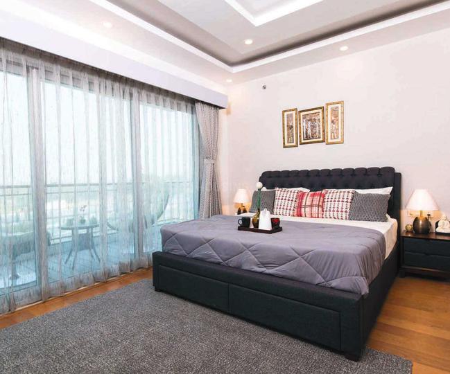 Tata Gurgaon Gateway Main Image 1