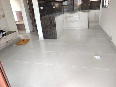 Kitchen Image of 900 Sq.ft 2 BHK Builder Floor for rent in Kaggadasapura Bengaluru for Rs. 35000