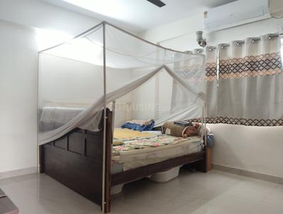 Bedroom Image of 1470 Sq.ft 3 BHK Apartment / Flat for sale in K R Puram Bengaluru for Rs. 10400000