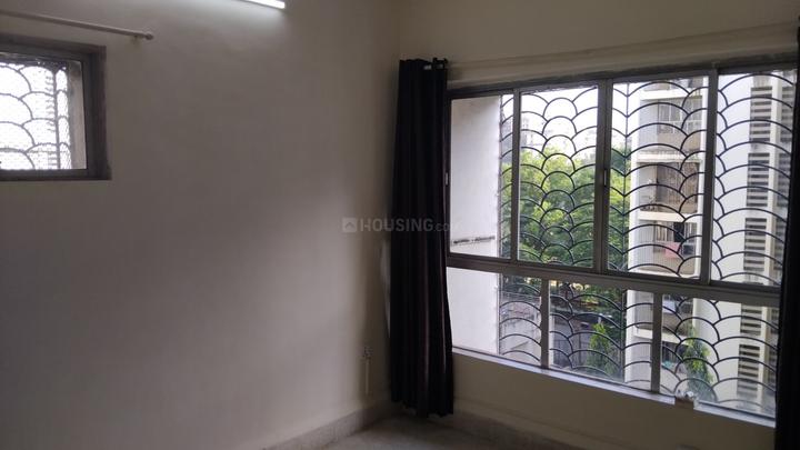 Lokhandwala Township, Kandivali East Bedroom One 1