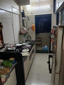 River Park Complex Kitchen 4