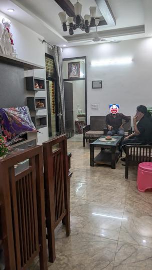 SVP Gulmohur Residency Main Image 1
