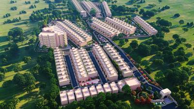 Image of 1350 Sq.ft Residential Plot / Land for sale in Jait, Vrindavan for Rs. 3150000