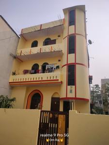 2 BHK Independent House
