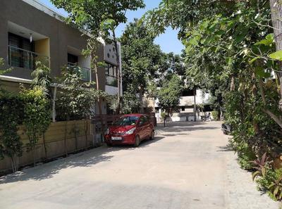 Image of 2700 Sq.ft 4 BHK Villa for sale in BR Poonam Pride, Shela, Ahmedabad for Rs. 38500000