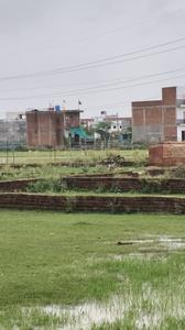 Residential Plot