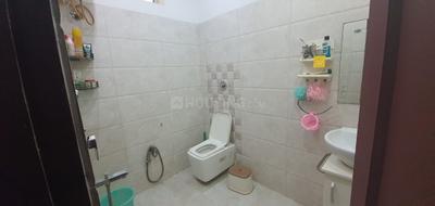 Bathroom Image of 2100 Sq.ft 3 BHK Independent House for rent in Kanke Ranchi for Rs. 45000