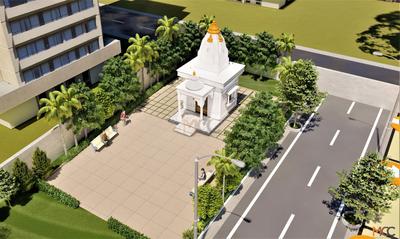 Residential Plot