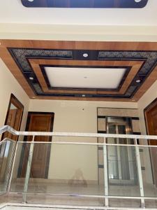 Balcony Image of 7500 Sq.ft 5 BHK Villa for sale in Nagarbhavi Bengaluru for Rs. 55000000