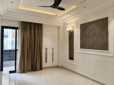 Bedroom Image of 1450 Sq.ft 3 BHK Builder Floor for sale in Sector 23 Gurgaon for Rs. 24500000