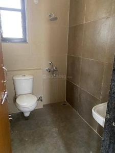Image of 1762 Sq.ft 3 BHK Apartment / Flat for rent in Kamal The Bellaire Mint, Airport Road, Bhopal for Rs. 16000