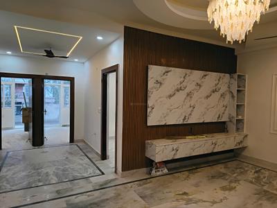 Living Room Image of 1595 Sq.ft 3 BHK Builder Floor for sale in Vaishali Ghaziabad for Rs. 14000000