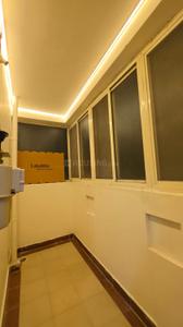Balcony Image of 600 Sq.ft 1 BHK Apartment / Flat for sale in Regal Pink City, Ayodhya Bypass Bhopal for Rs. 3500000