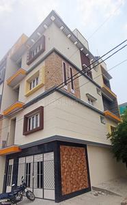 Image of 3000 Sq.ft 4 BHK Independent House for sale in Mallathahalli, Bengaluru for Rs. 25500000