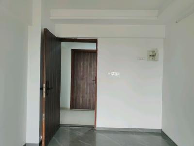Living Room Image of 585 Sq.ft 1 BHK Apartment / Flat for sale in Mansarovar Ariana, Vasai West Vasai for Rs. 4500000