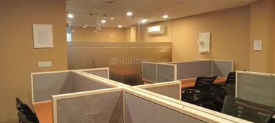 Kitchen Image of 300 Sq.ft 1 BHK Apartment / Flat for rent in Sector 63 Noida for Rs. 12000