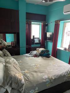 Bedroom Image of 1000 Sq.ft 2 BHK Apartment / Flat for sale in Keshtopur Kolkata for Rs. 5500000