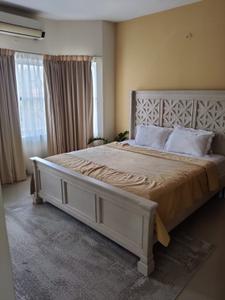 Bedroom Image of 1354 Sq.ft 2 BHK Apartment / Flat for sale in Jayamahal Bengaluru for Rs. 16000000