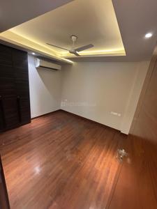 Bedroom Image of 2925 Sq.ft 4 BHK Builder Floor for rent in Defence Colony New Delhi for Rs. 450000