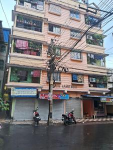 Image of 935 Sq.ft 2 BHK Penthouse for sale in Khardaha, Kolkata for Rs. 1700000