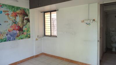 1 BHK Flat