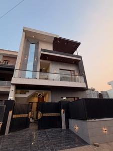 Image of 2000 Sq.ft 4 BHK Independent House for sale in Kamal Vihar, Raipur for Rs. 5860000