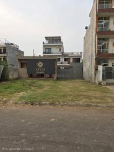 Image of 999 Sq.ft Residential Plot / Land for sale in Gmada Aerocity, Mohali for Rs. 18000000