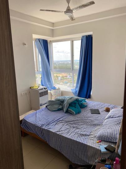 Bhartiya City nikoo homes 1 Bedroom 1