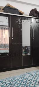 Bedroom Image of PARUL PG in Bhayli, Vadodara