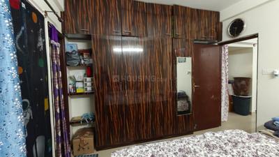 Bedroom Image of 1200 Sq.ft 2 BHK Apartment / Flat for sale in Jana Jeeva Orchid, Hallehalli Bengaluru for Rs. 5900000