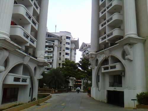 Prestige Acropolis Main Image 1