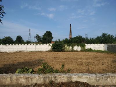 Image of 623 Sq.ft Residential Plot / Land for sale in Del NCR Aero City, Shahpur Kala, Greater Noida for Rs. 1371100